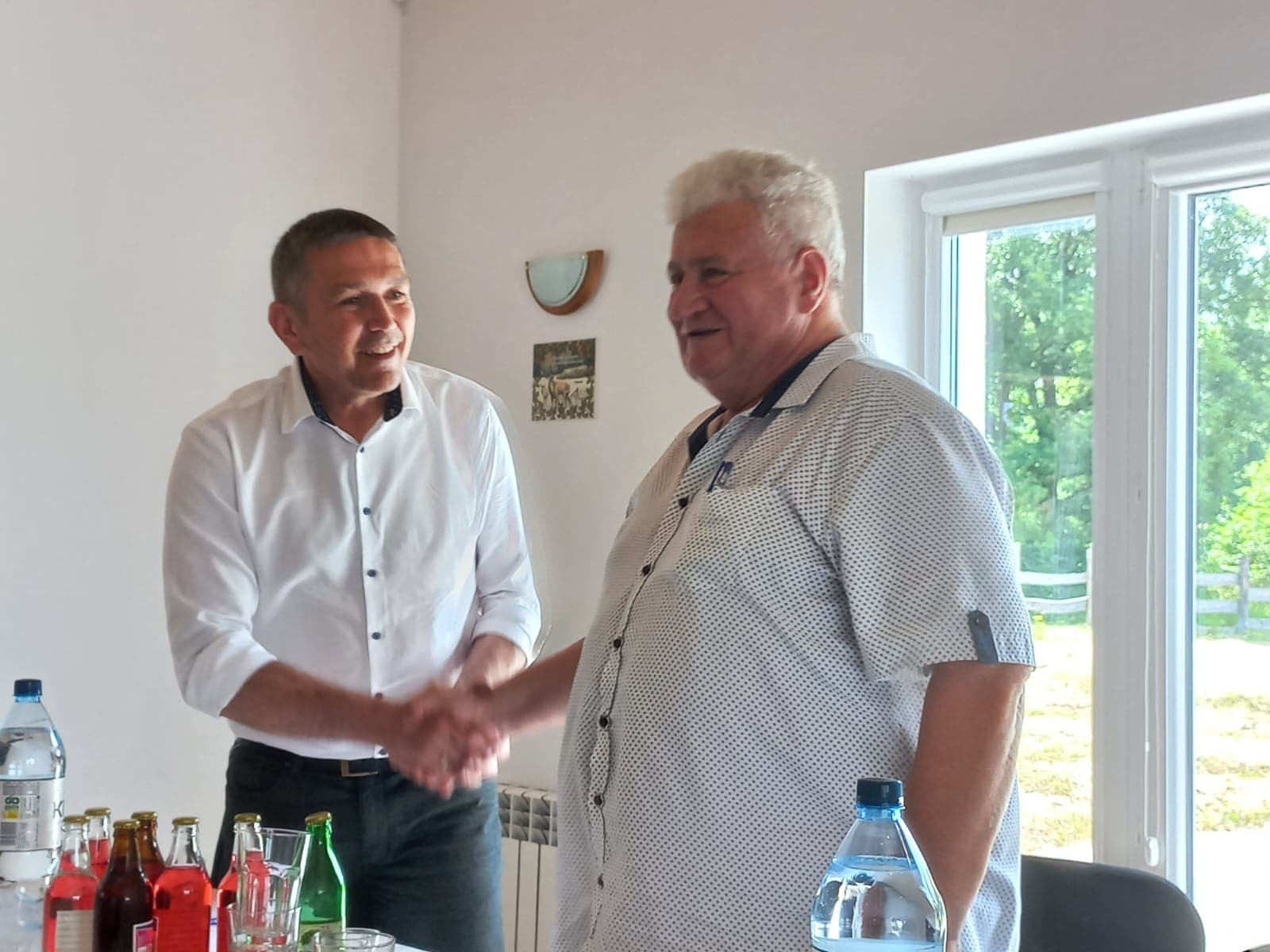 2022 06 25 Ząbkowice Śląskie Ogólne Zebranie Organ. Pow. 4