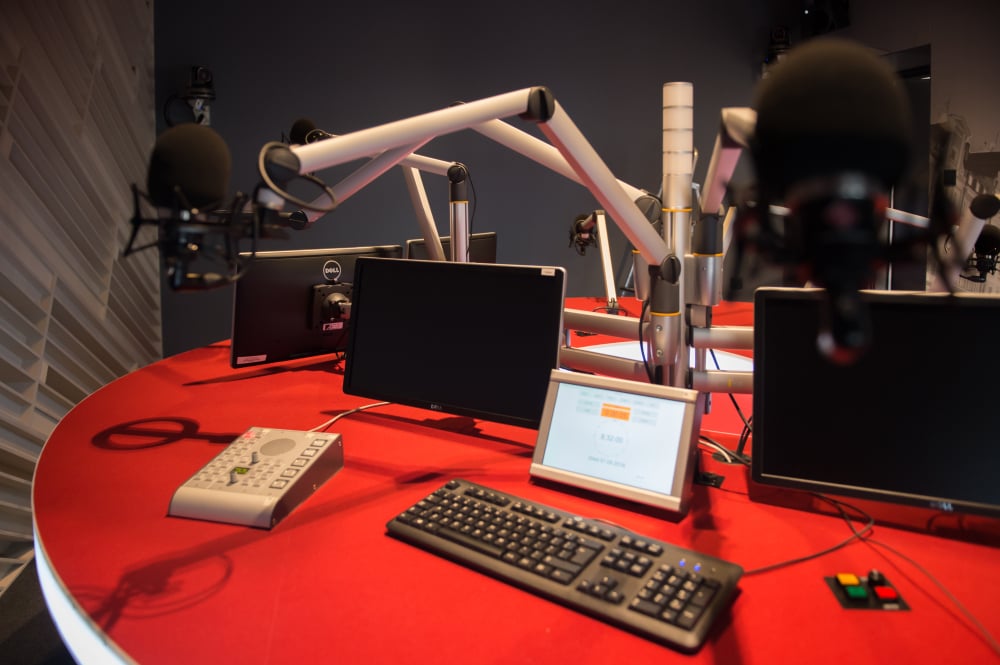 2024 07 26 Potyczki polityczne Radia Wrocław Anna Kołodziej