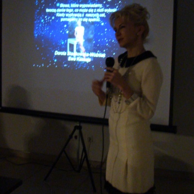 Kobieta w polityce wczoraj i dziś