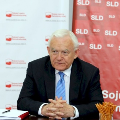 Wizyta Leszka Millera na Śląsku