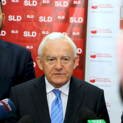 Wizyta Leszka Millera na Śląsku